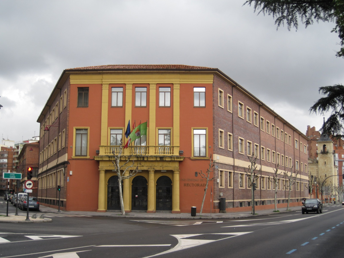 Universidad de leu00f3n