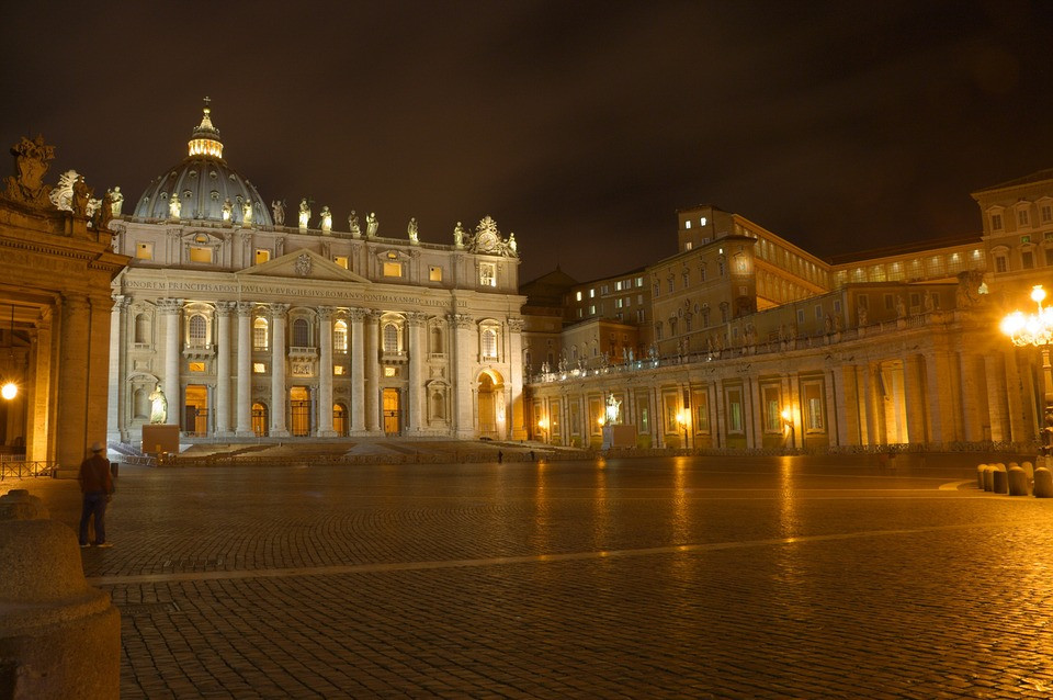 Vaticano