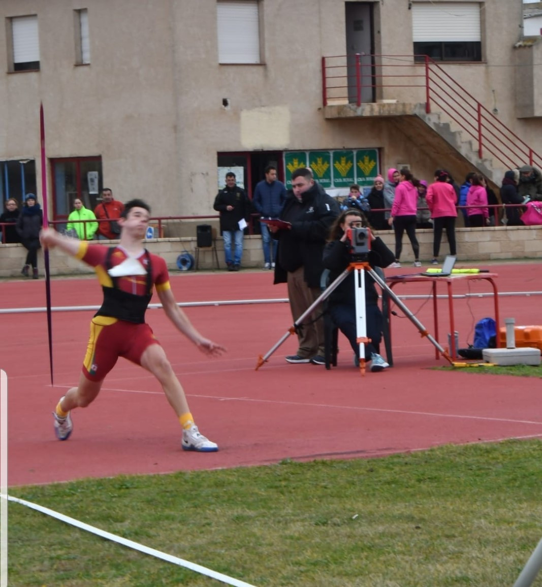 Atletismo (5)