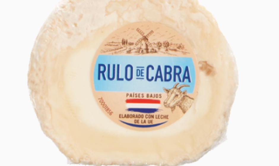 RULO DE CABRA