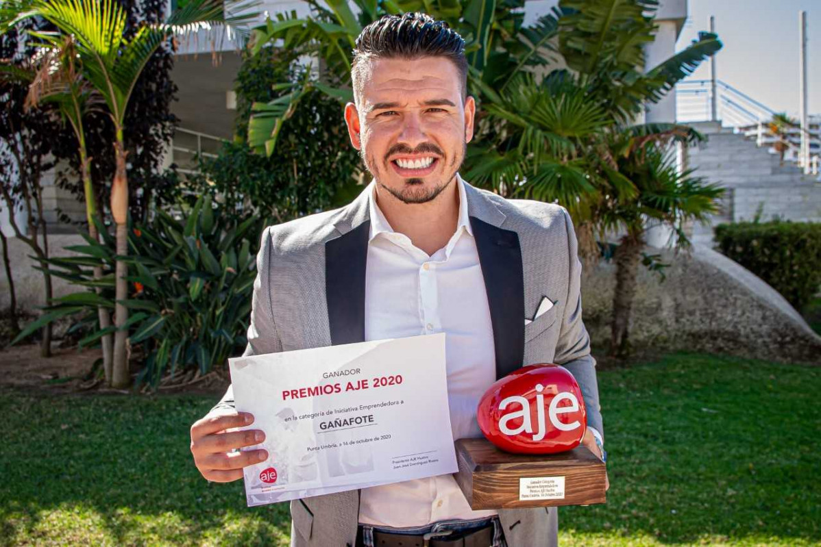 JOAQUIN RASCO PREMIOS AJE 1