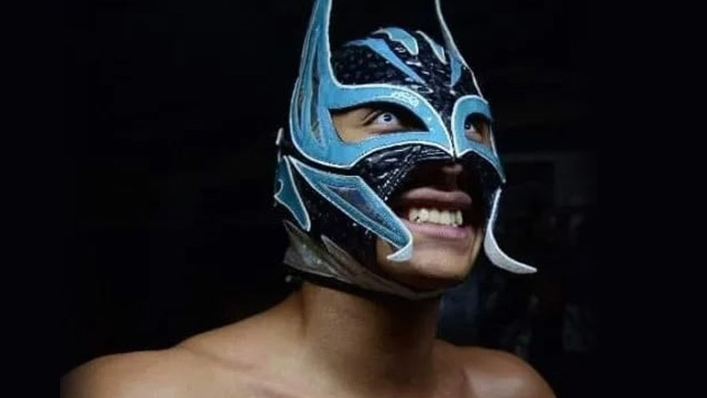 Luchador