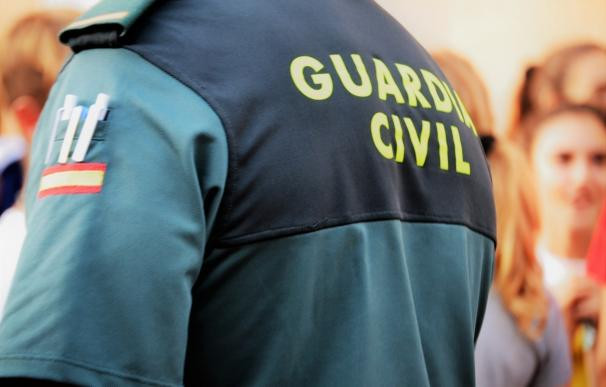 Guardia civil