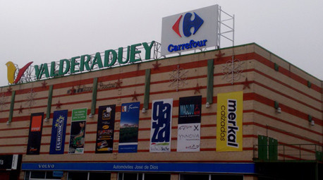 Carrefour