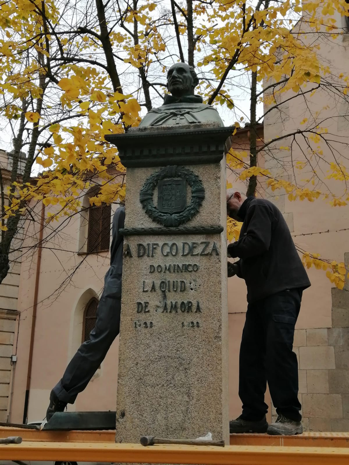 Escultura