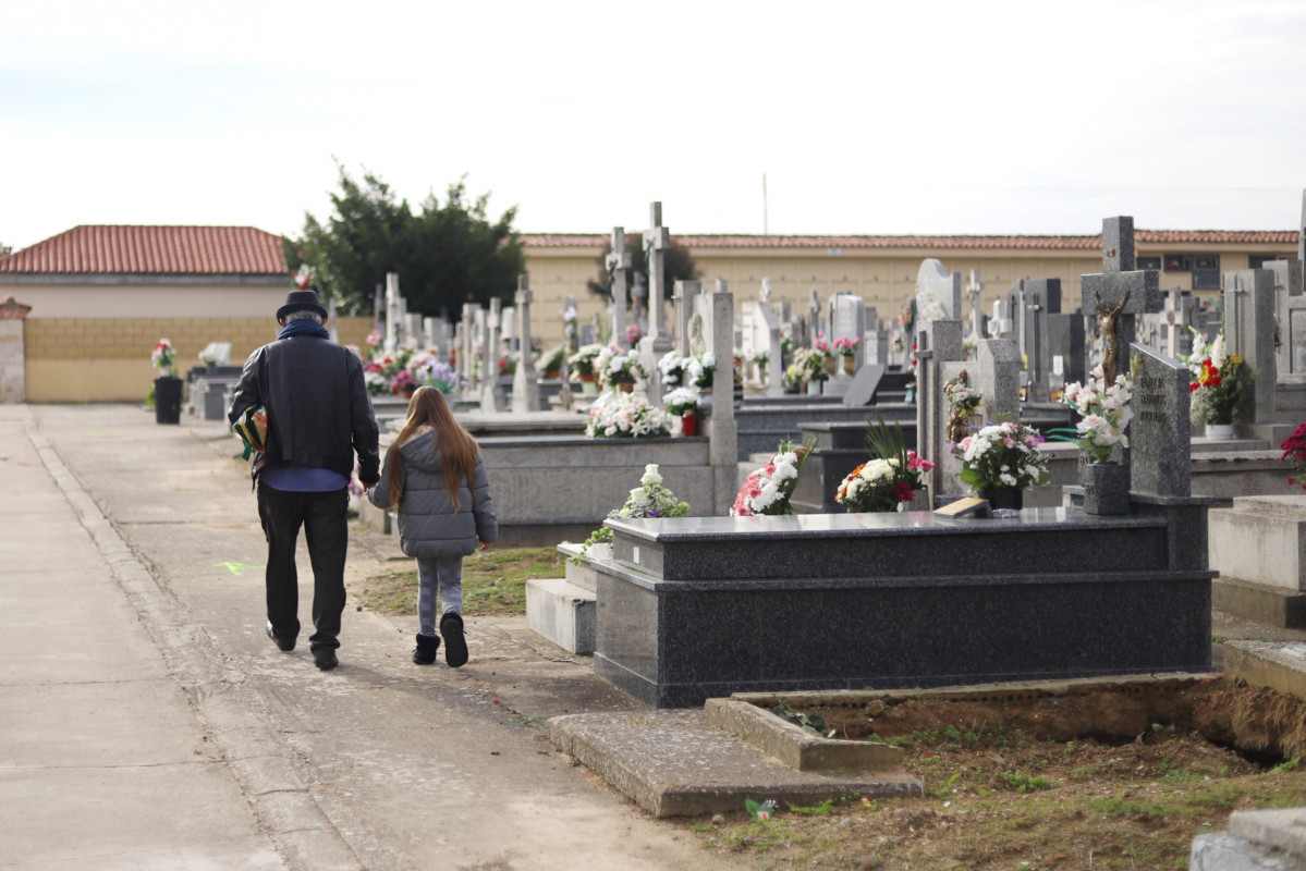 Cementerio zamora 1