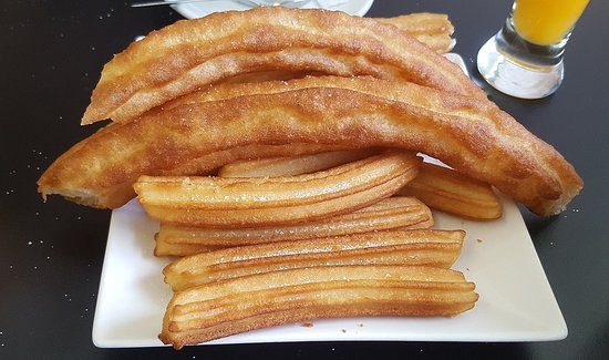 Churros