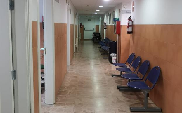 Consultorio pradollano sierra nevada k43F U804429041510JH 624x385@Ideal