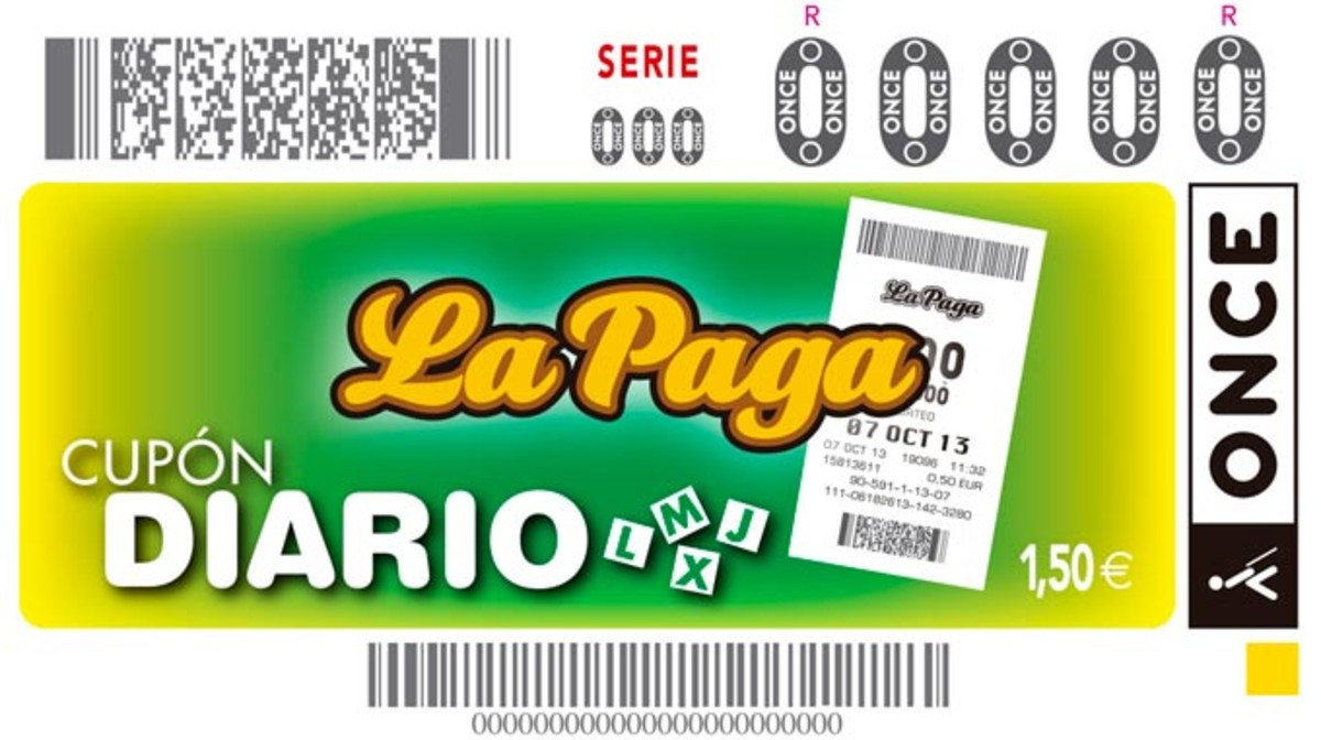 Sorteo del cupon once 1490360429805