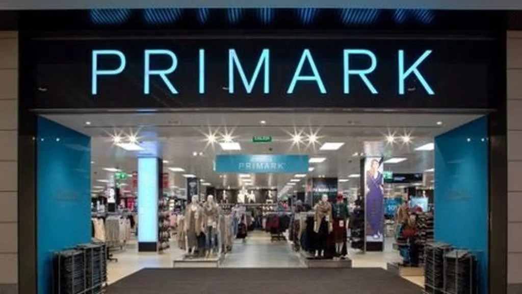 Primark