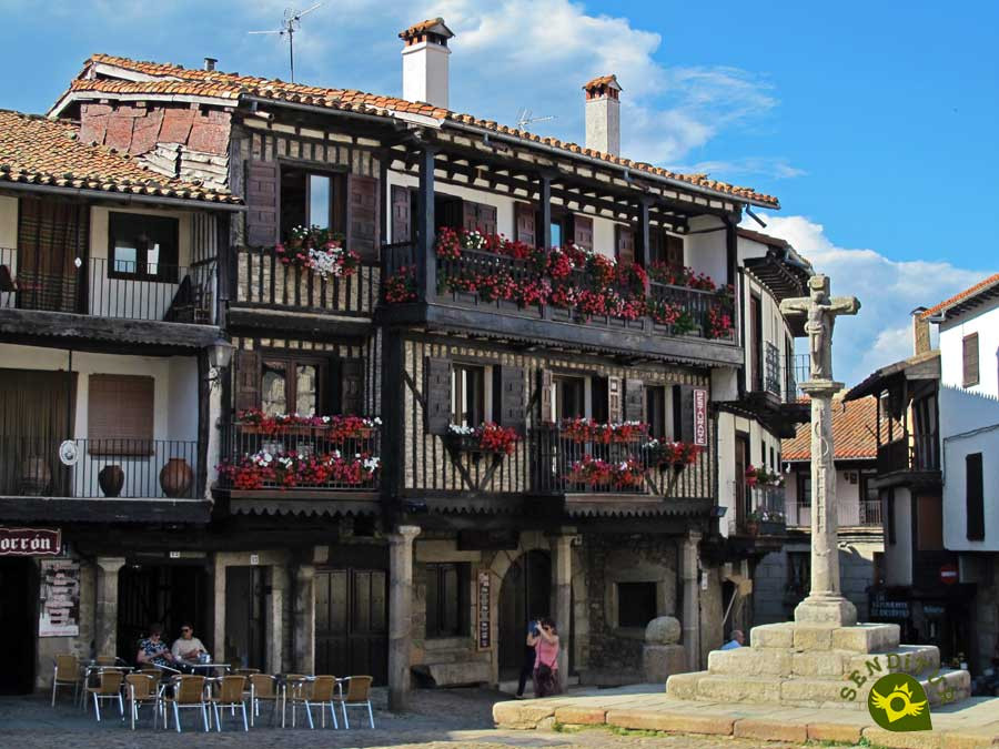 La Alberca