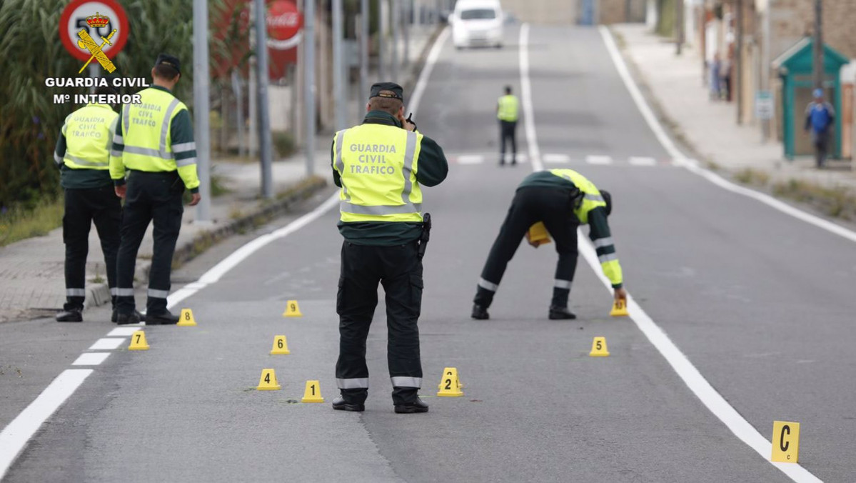 Guardia civil