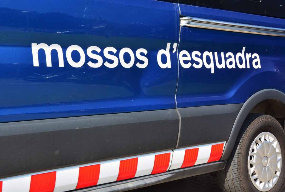 Mossos