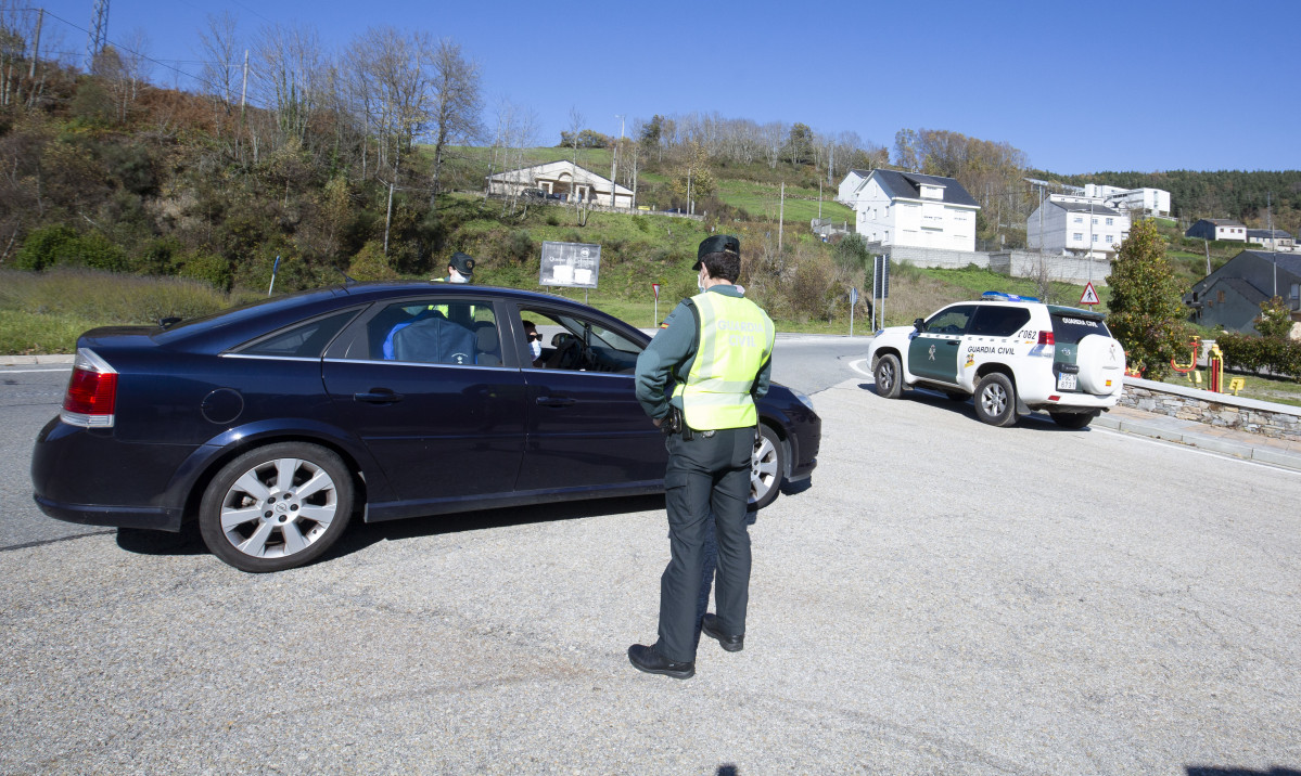 Guardia civil (5)