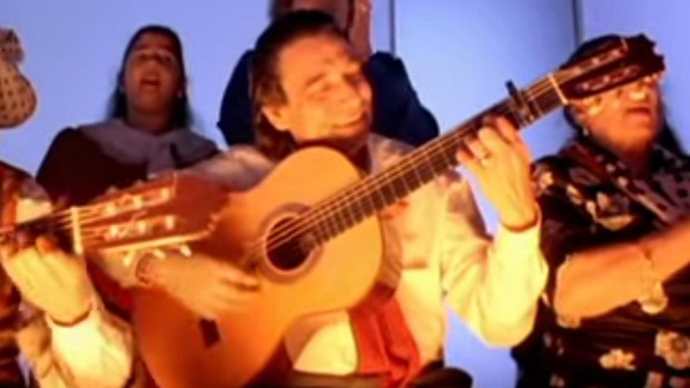 Guitarrista