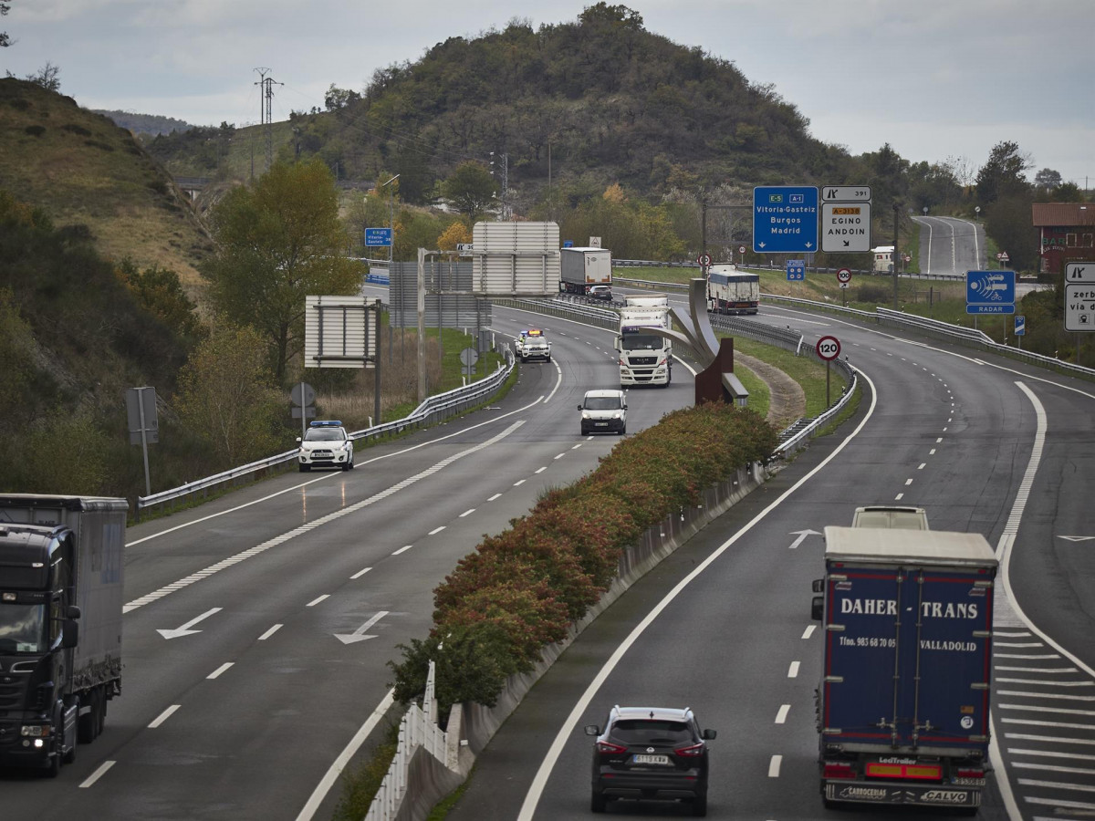 Carretera