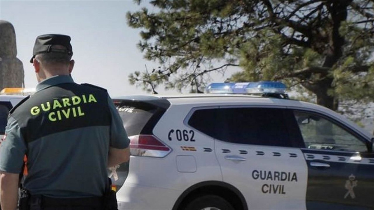 Guardia civil9