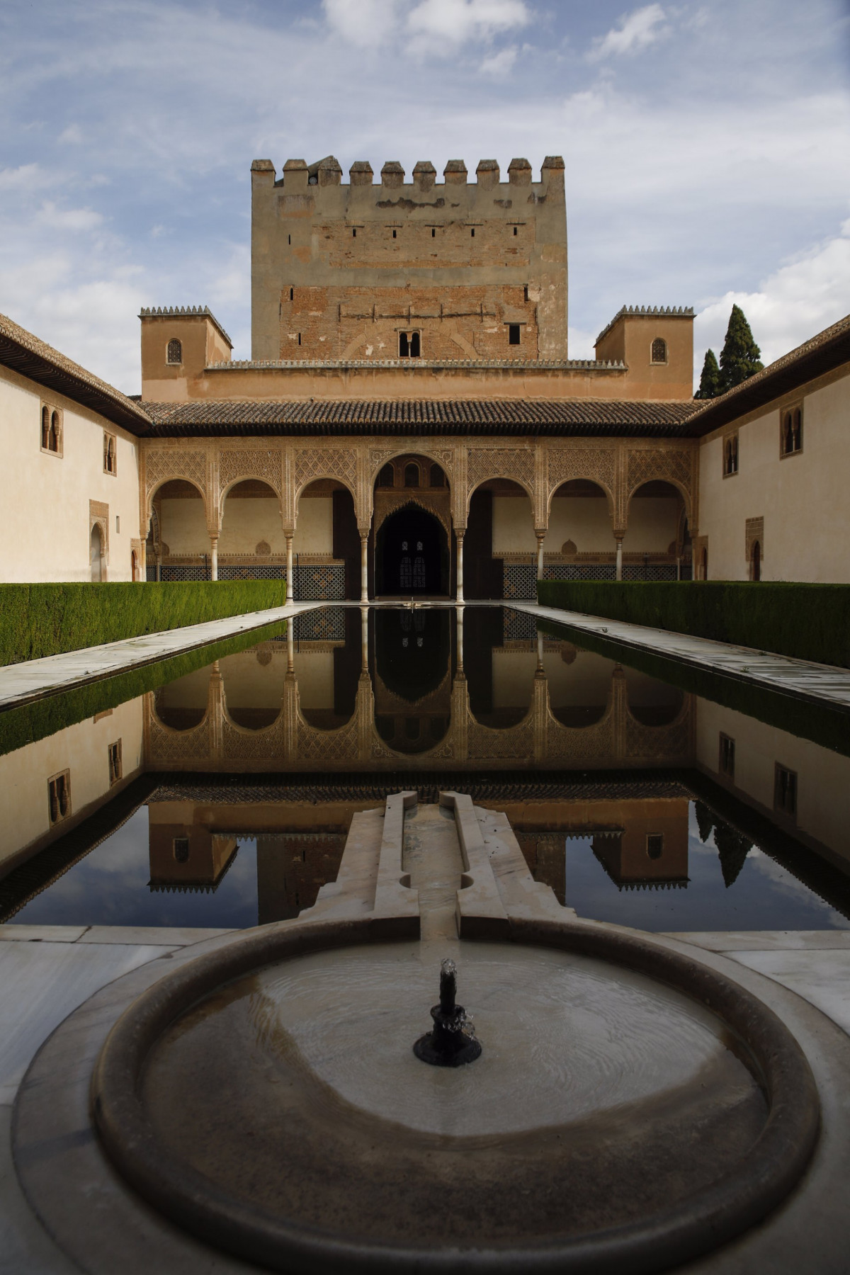 Alhambra