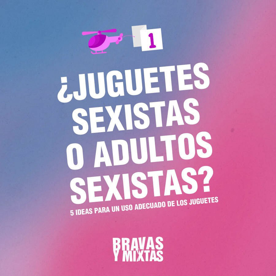 Sexismo