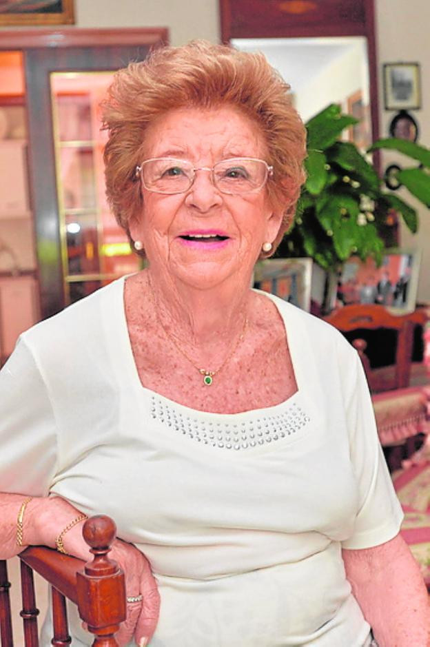 Maruja