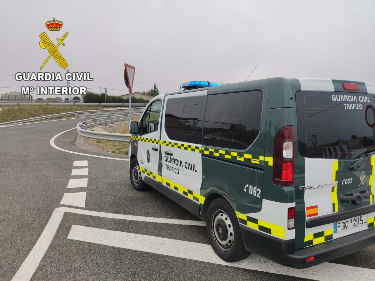 Guardia civil