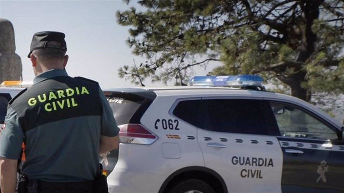 Guardia Civil