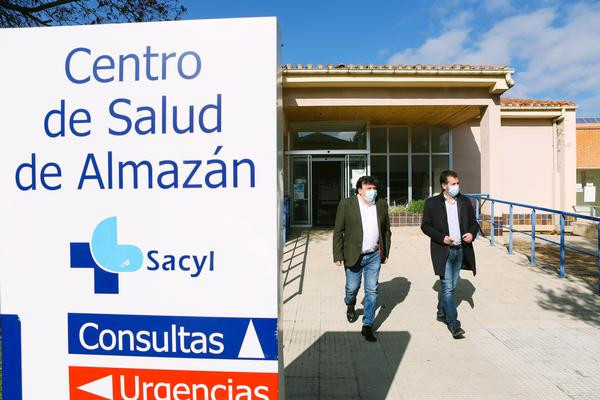 Almazan