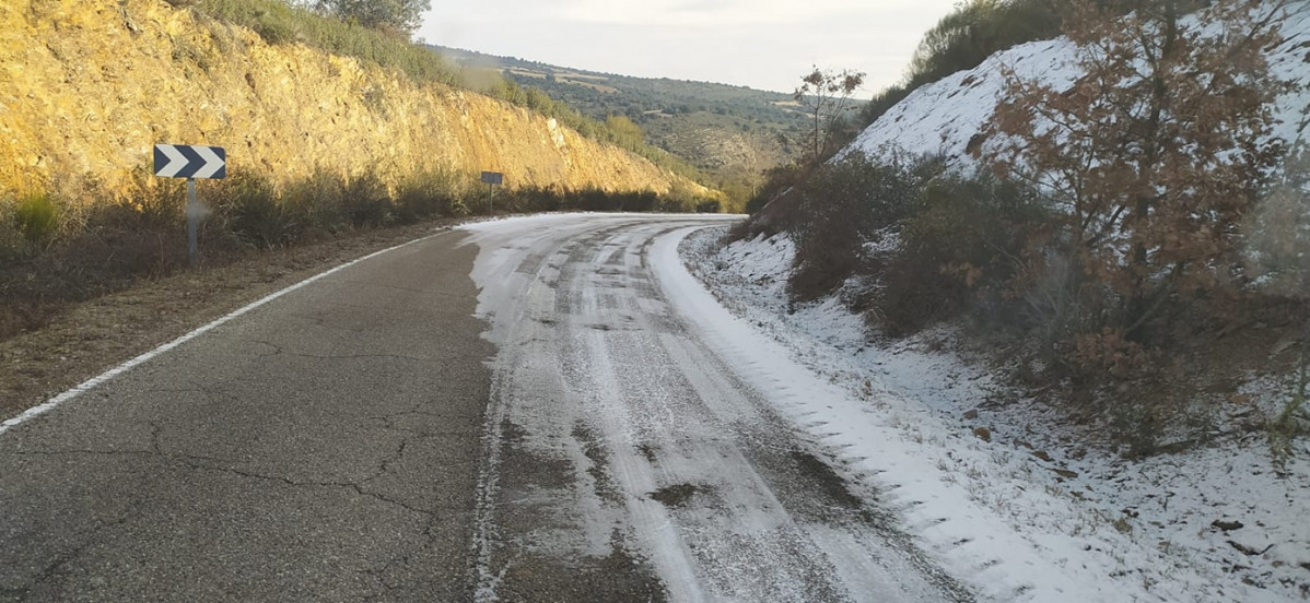 Carretera provincia