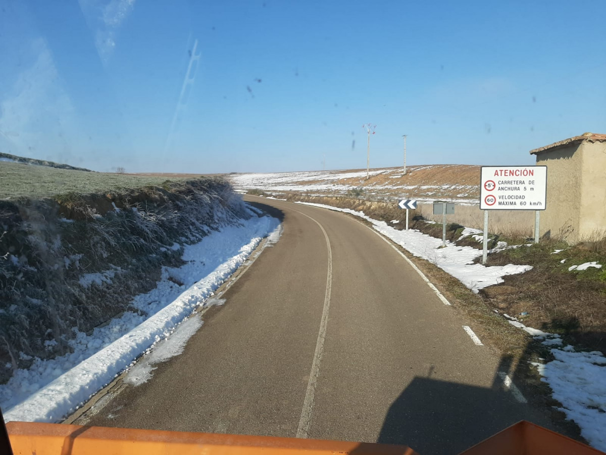 Carretera provincial