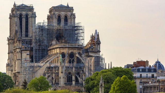 Notre dame