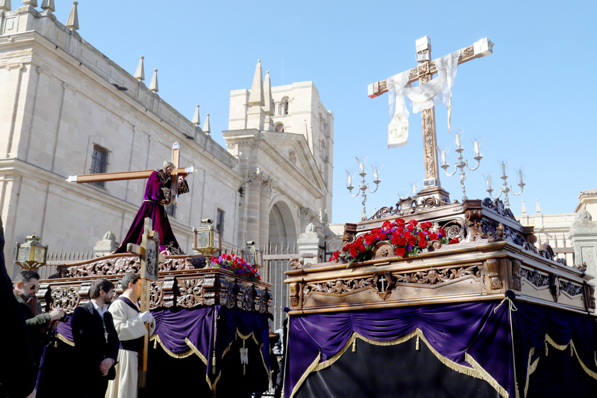 Semana Santa Zamora