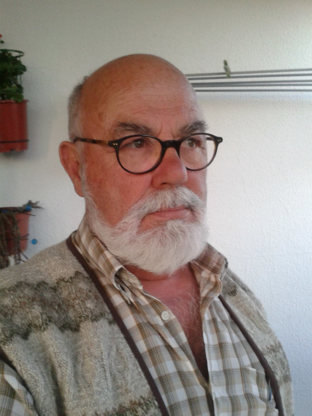 Jesus santiago panero