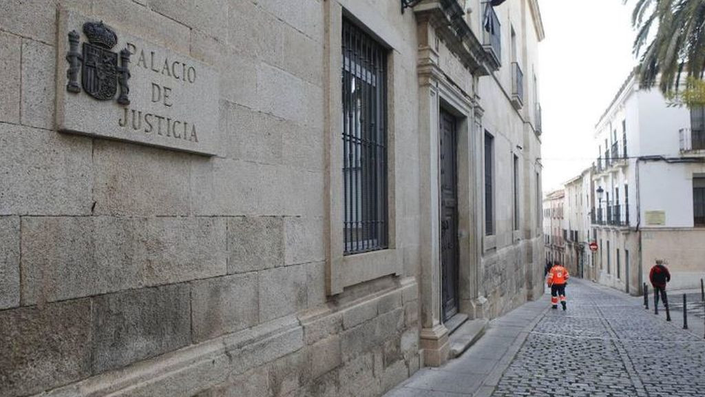 Justicia