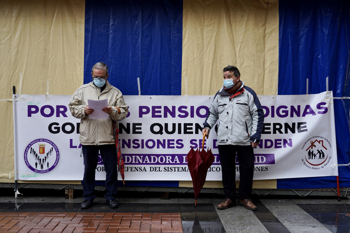 Pensiones