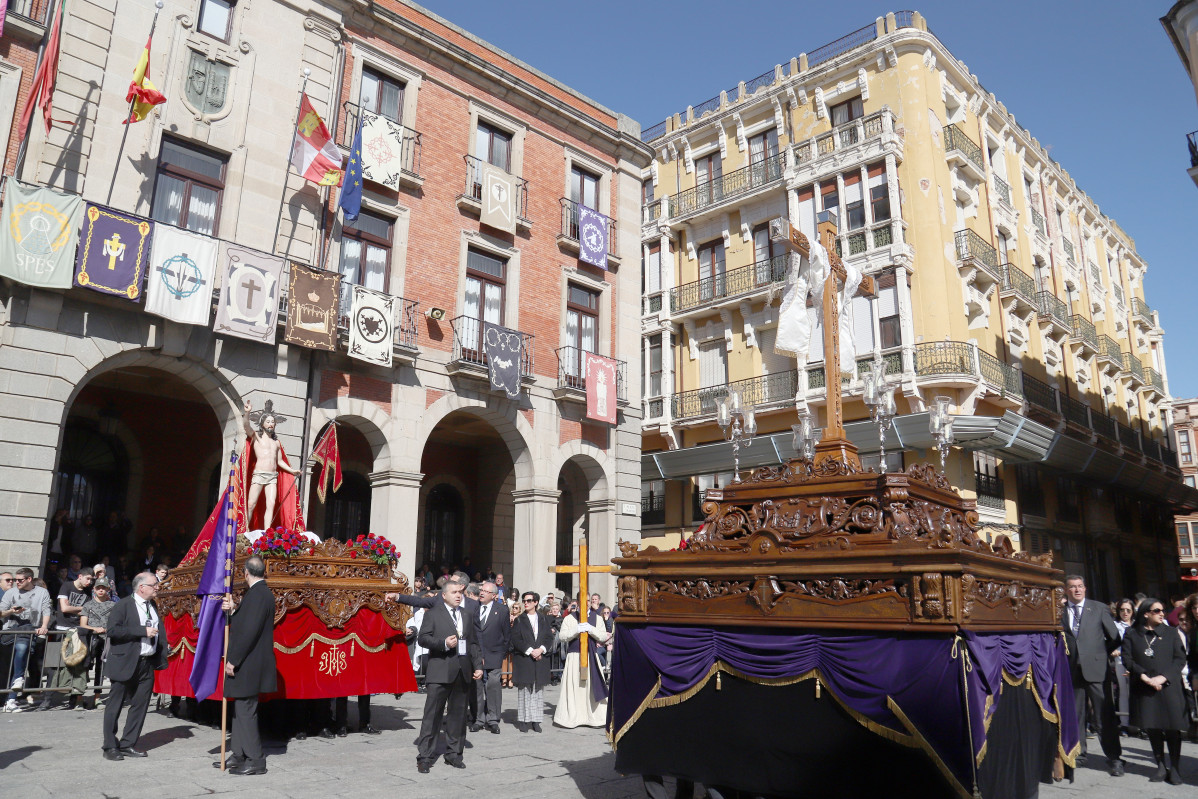 Semana Santa Zamora