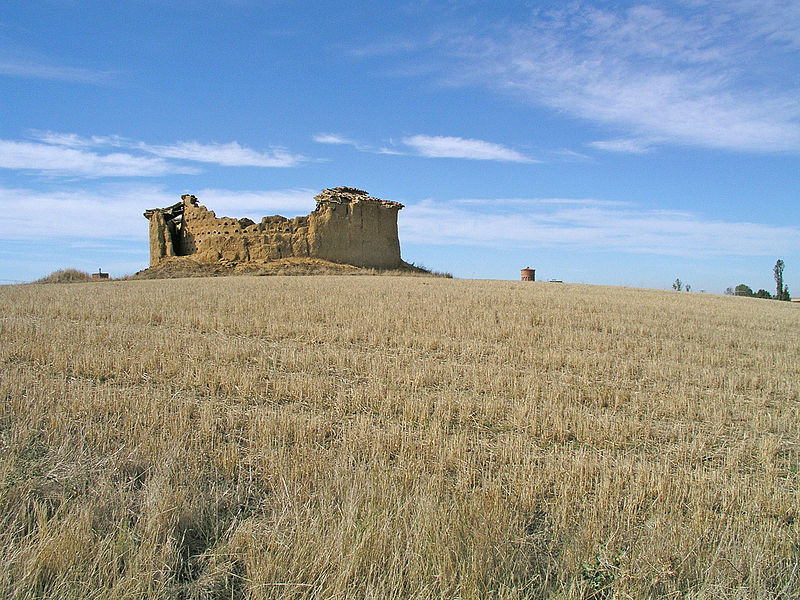 Tierra de Campos