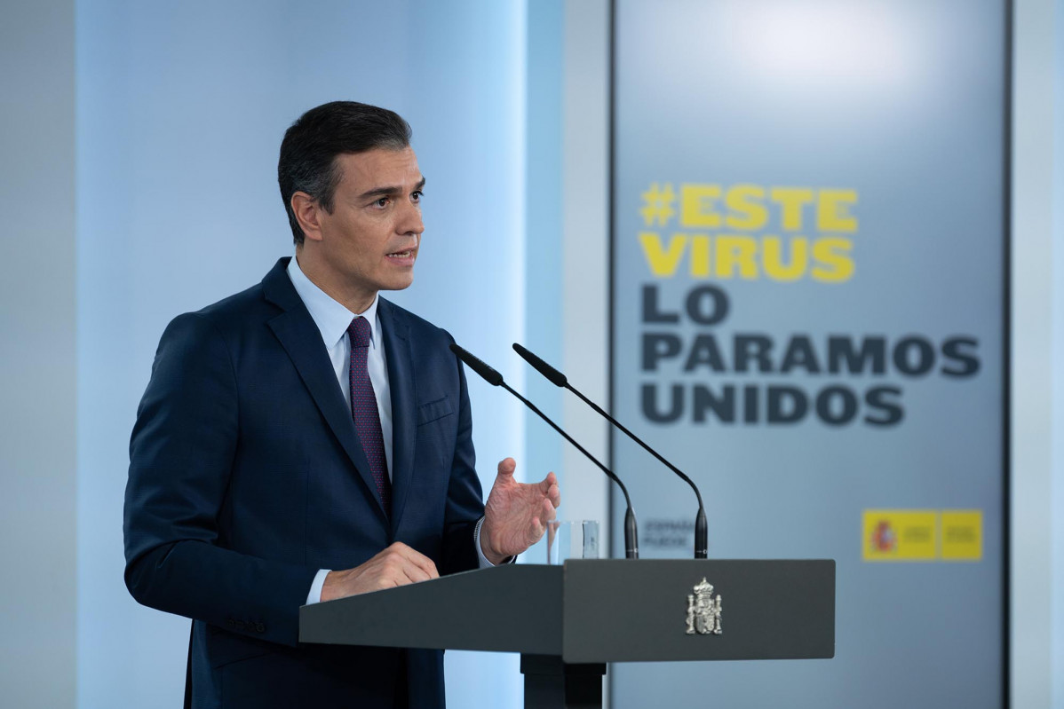 Pedro Sánchez