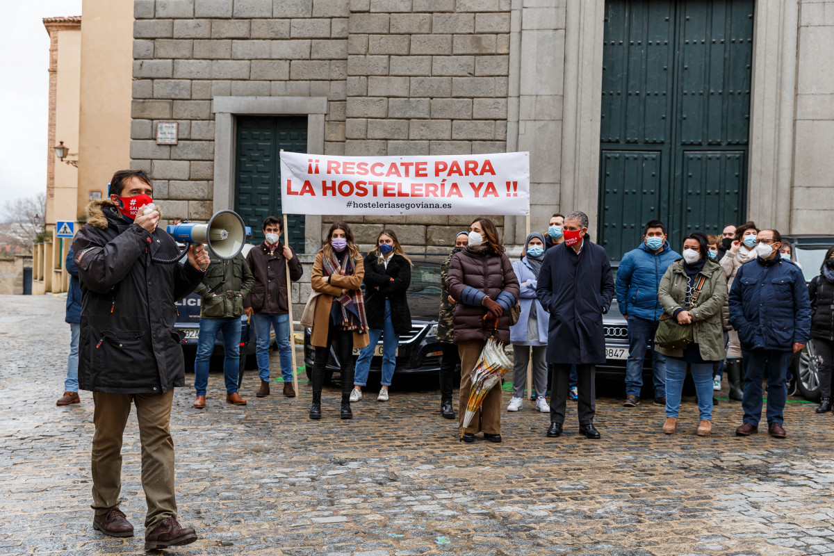 Rescate de la Hosteleru00eda