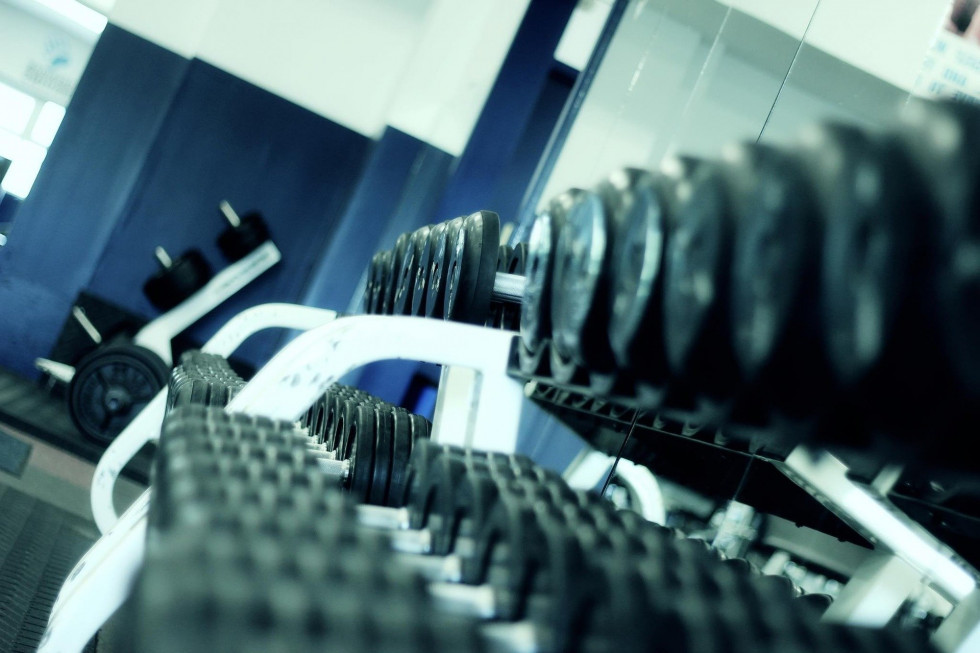 Gimnasio