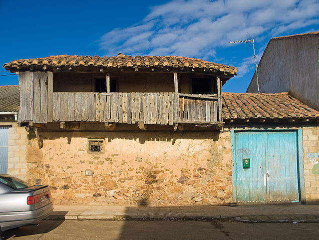 Cubo de Benavente