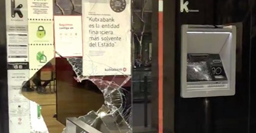 Destrozos