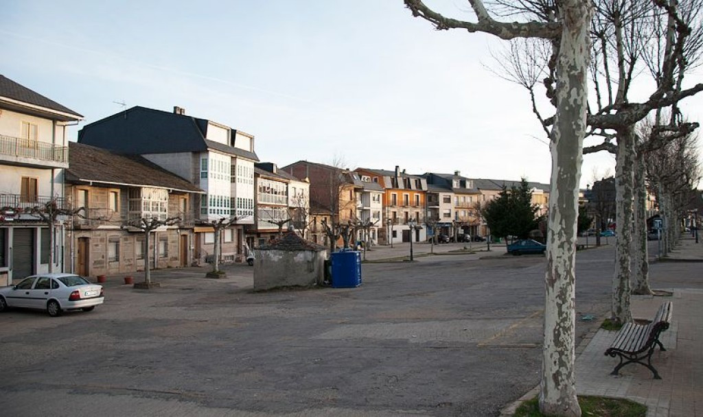 Puente de snab