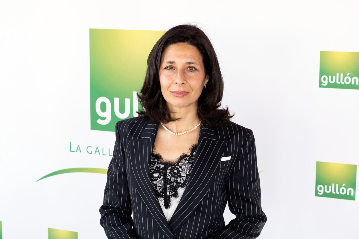 Método parcialidad Debilidad Lourdes Gullón, candidata al TOP 100 Mujeres Líderes de Mujeres&Cía