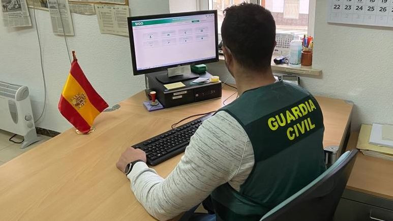 Guardia civil576