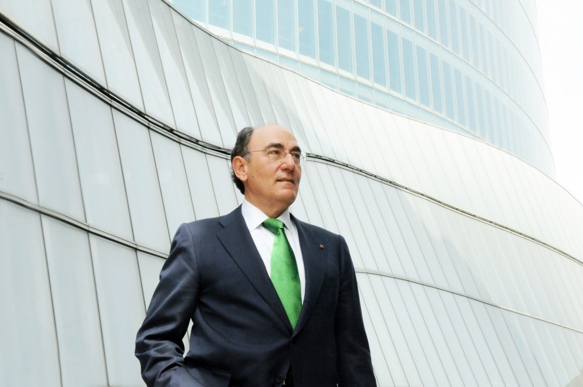 Ignacio Galán Presidente Iberdrola   Presentación Resultados 2020  1