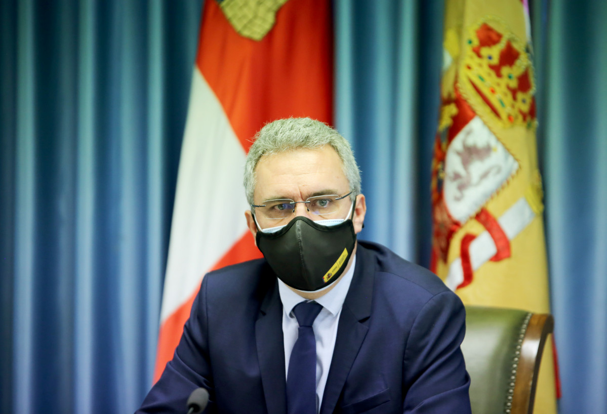 Javier Izquierdo