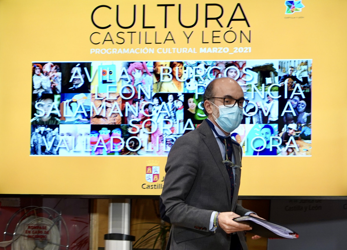 Cultura Castilla y Leu00f3n