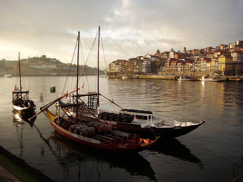 Douro Oporto