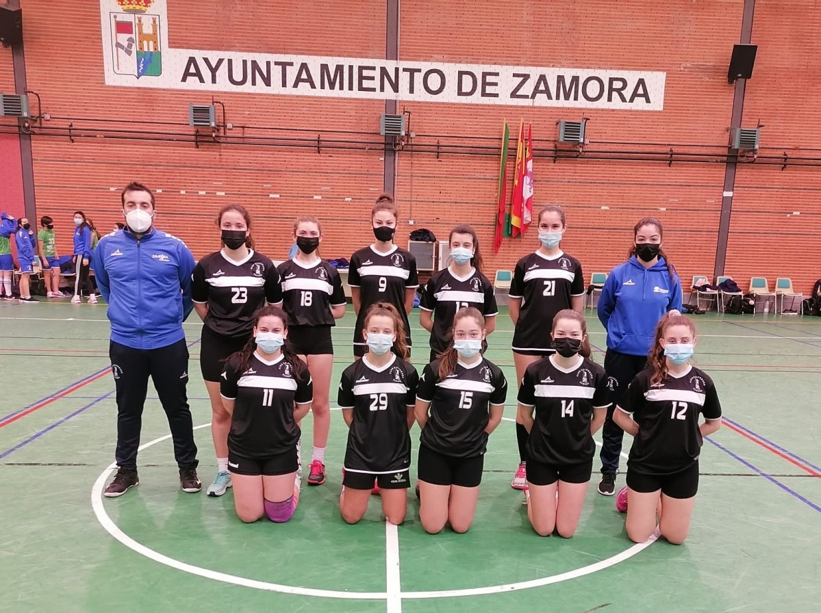 Inf. Fem. A