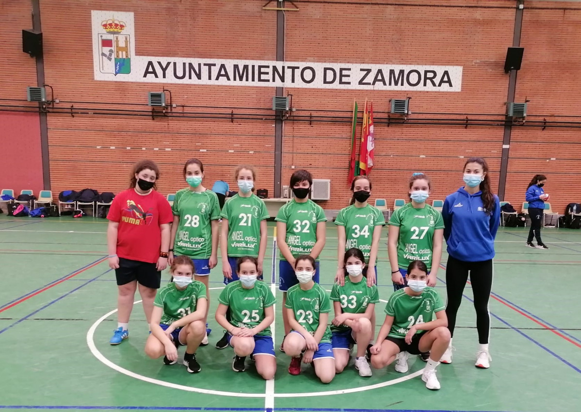 Inf. Fem. B